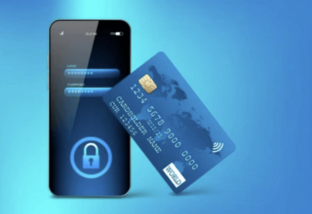 Payment Security Technologies