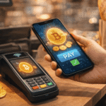 How Crypto Enables Fast Transfers