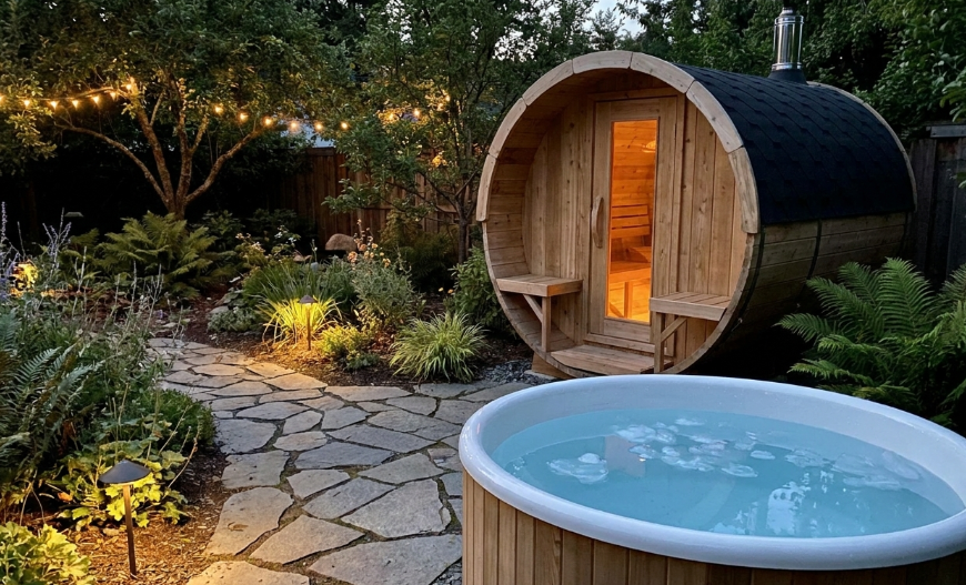DIY Kit or Pro Install for Your Cold Plunge?