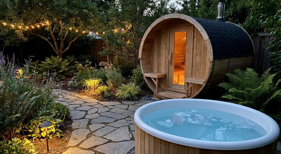 DIY Kit or Pro Install for Your Cold Plunge?